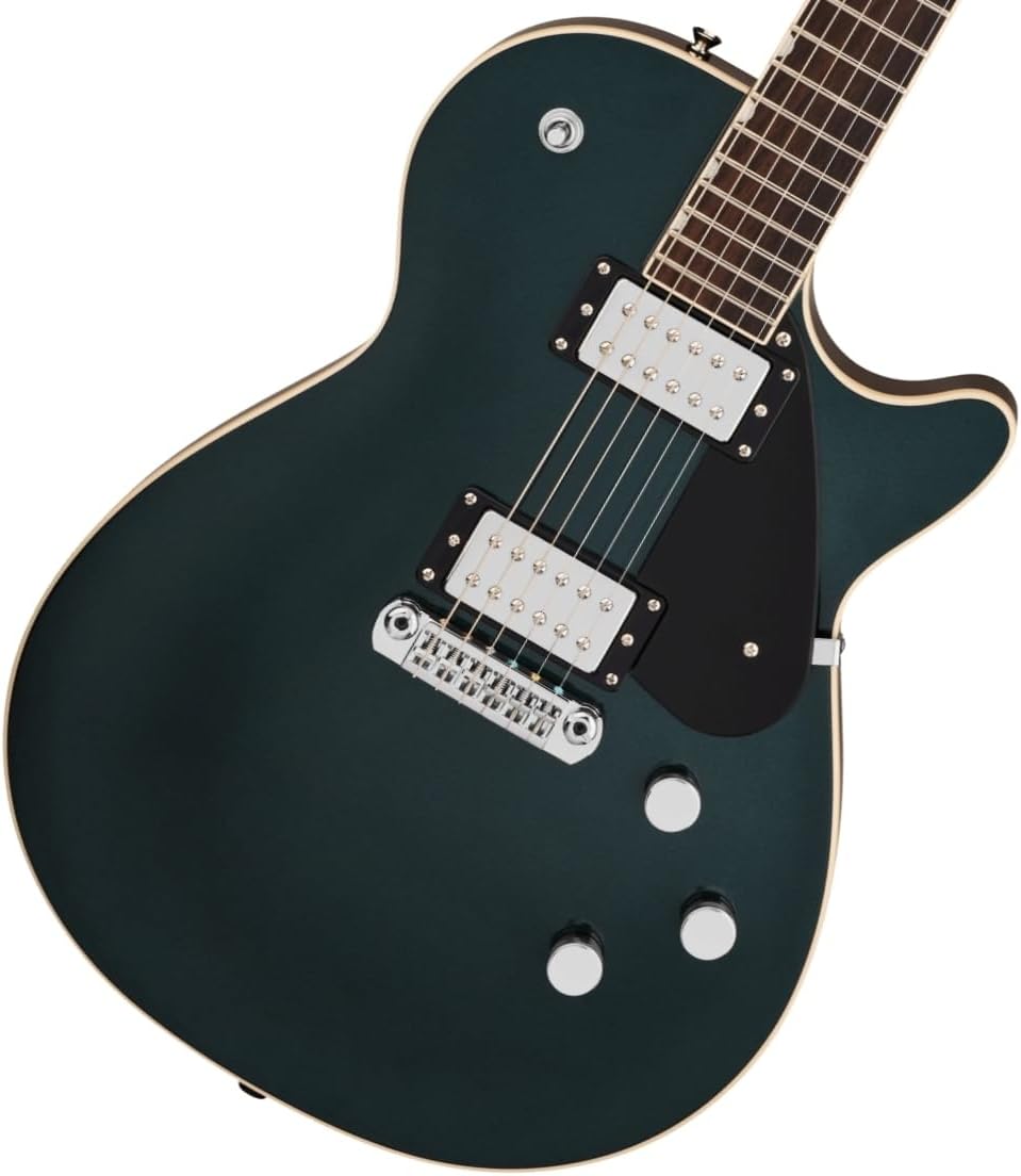 Gretsch Electromatic Jet Electric Guitar - Cadillac Green