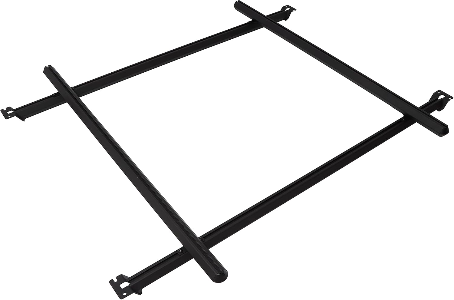 Dee Zee DZ95022TB Top Cross Rails Fullsize 6.5' Bed