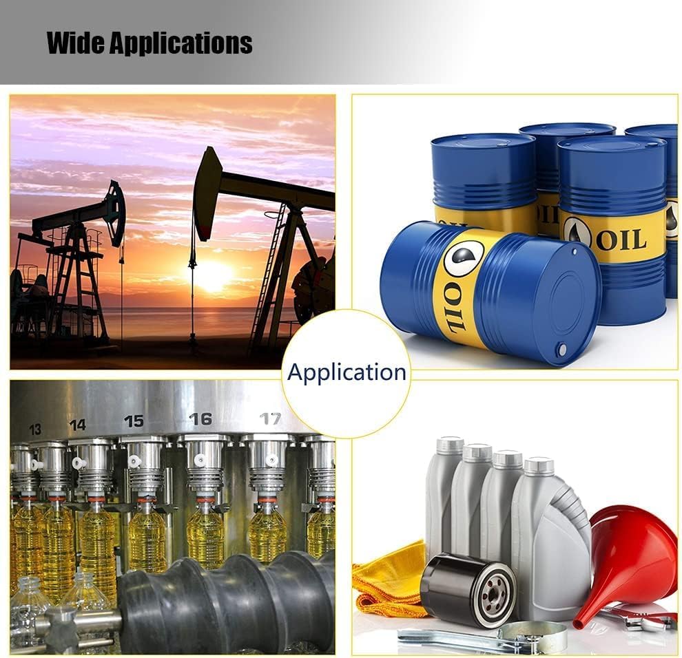 Pneumatic Oil Drum Cap Seal Crimping Machine 200L /53 Gallon Barrel Sealing Sealing Pliers Portable Capping Machine For 74mm Cap 35mm (Size : 39mm)