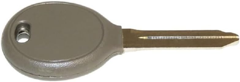 Chrysler Genuine (5143553AA) Master Jeep Sentry Key