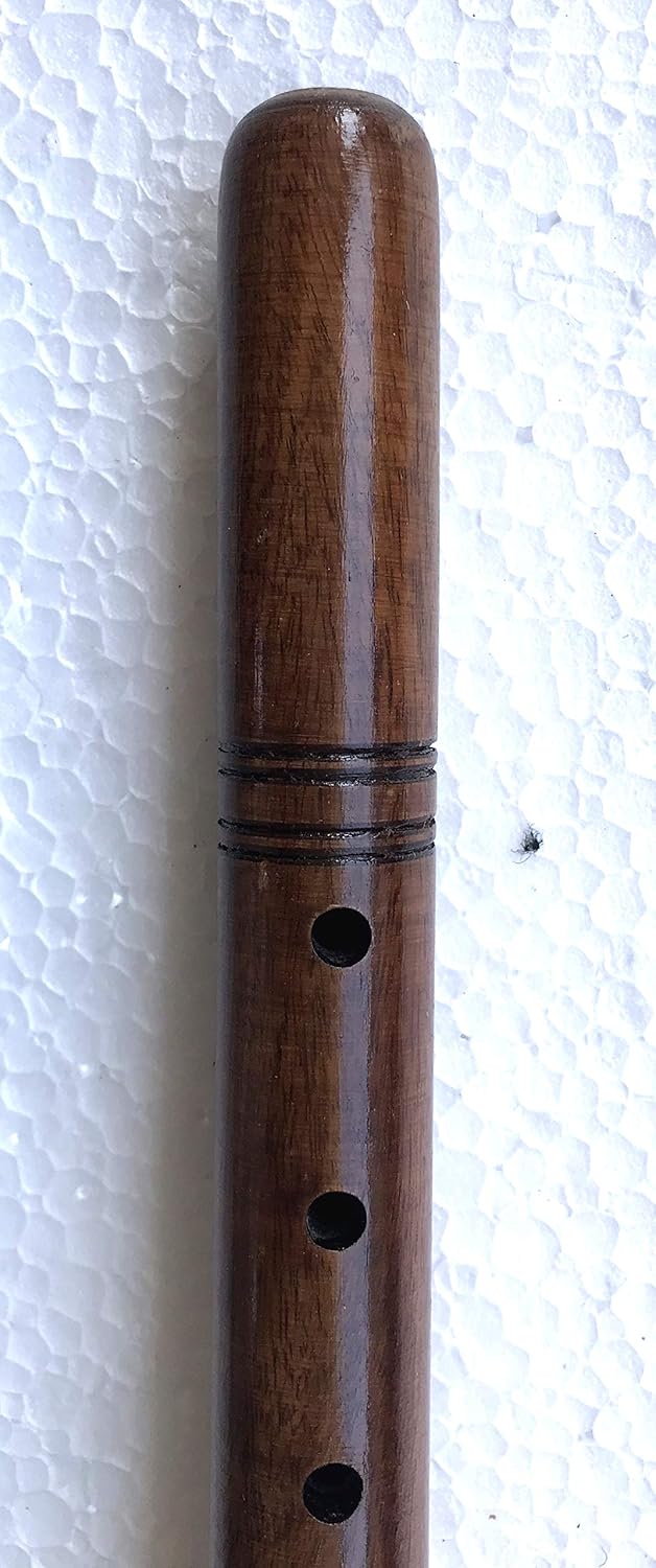 16 inches Shehnai Woodwind Musical Instrument Banarasi Shehnai Handmade in India