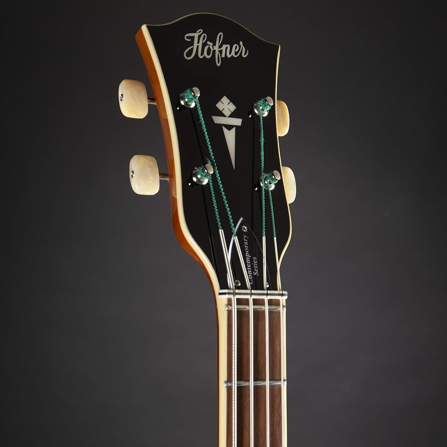 Hofner 500/7-SB-O 4-String Bass Guitar