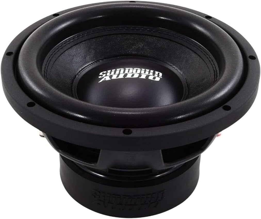 Sundown Audio E-12 v4 D2 12