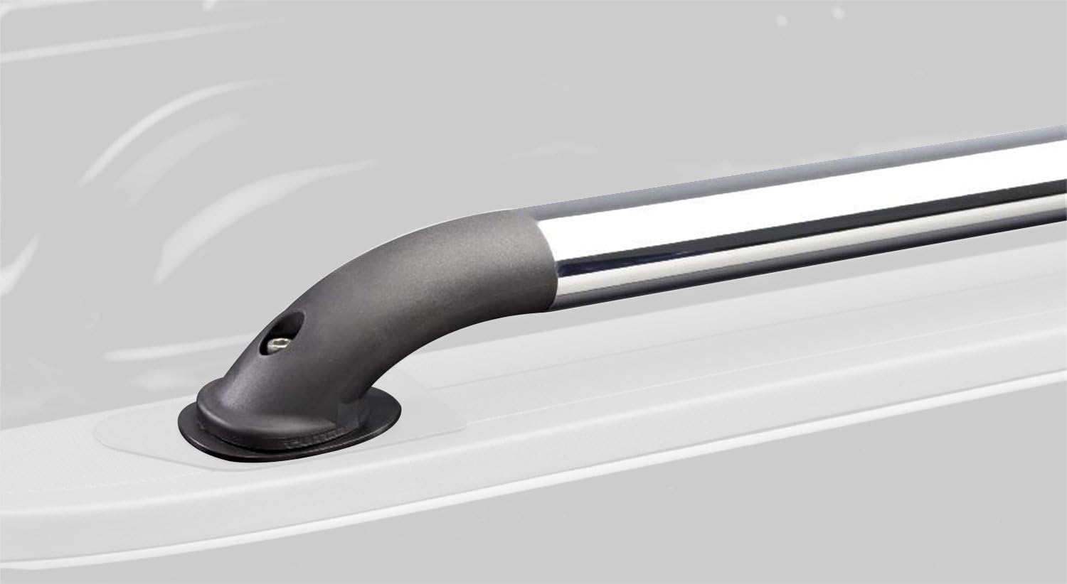 Putco 19833 Side Rail