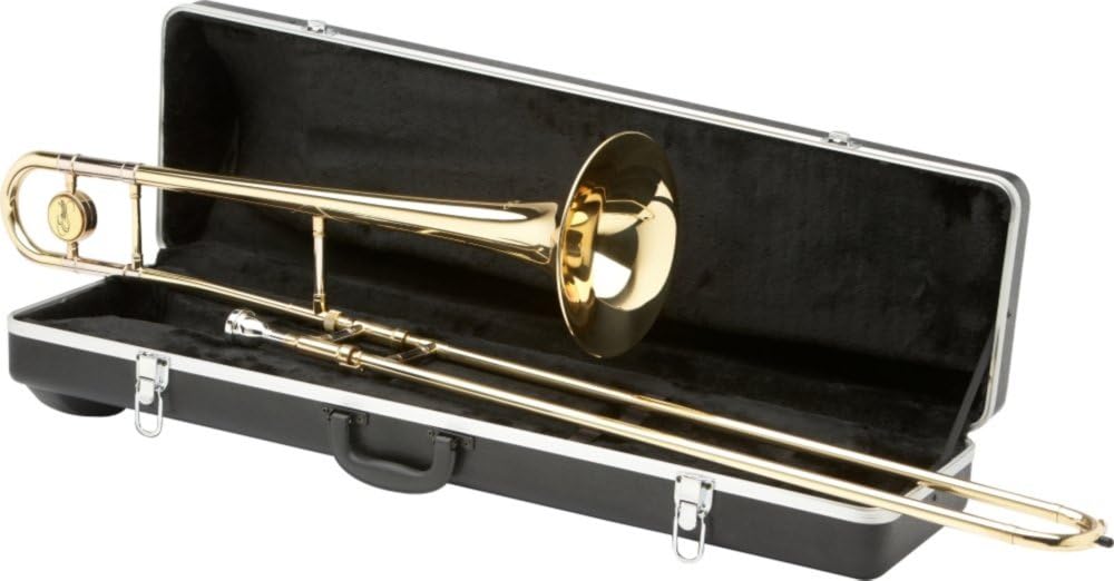 Etude ETB-100 Series Student Trombone Lacquer