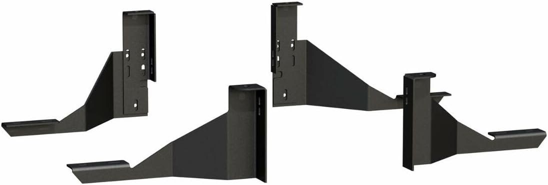 Luverne Truck Equipment 401031 Running Board