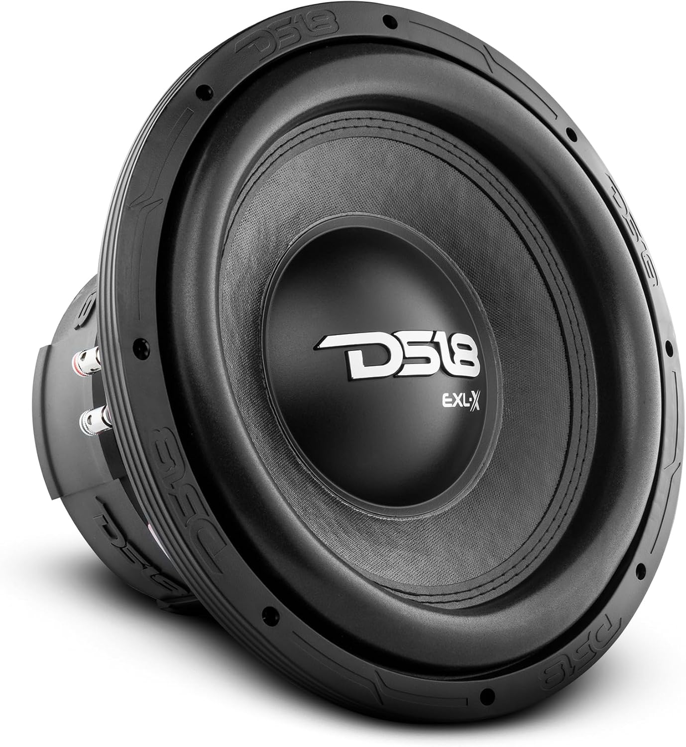 DS18 EXL-X12.2D Car Subwoofer 12