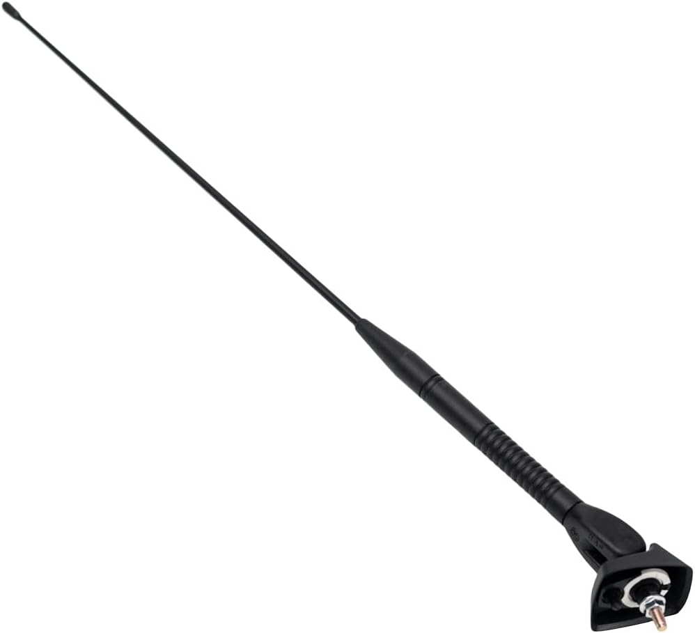 MB Quart Stage 2 Audio System Compatible with Polaris General, Designed for Ride Command, Two Speaker 160 Watt, UTV, Tuned Audio Package