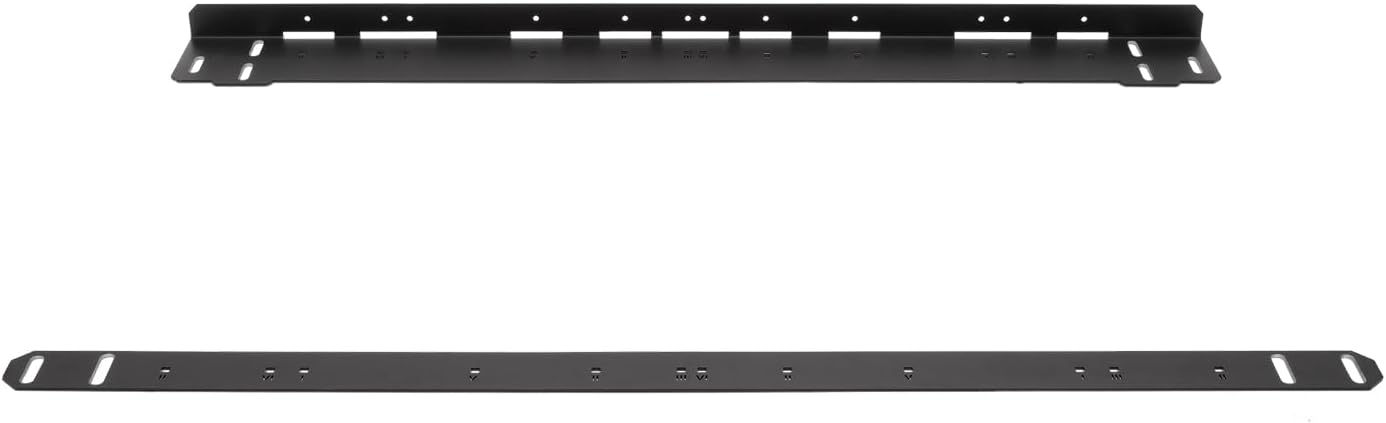 DECKED CargoGlide Mounting Brackets for Drawer System