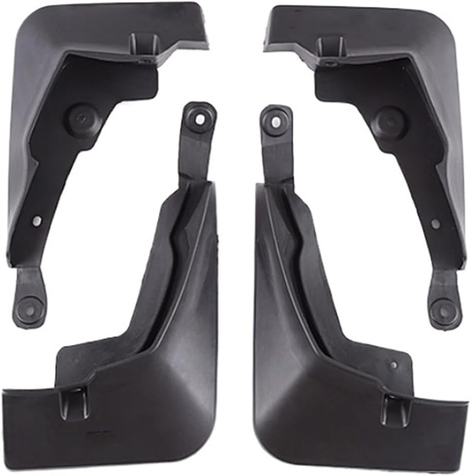 Fit for RAV4 XA50 2019 2020 2021 2022 2023 RAV 4 Hybrid Decorate Accessories Car Mud Flaps Splash Guards