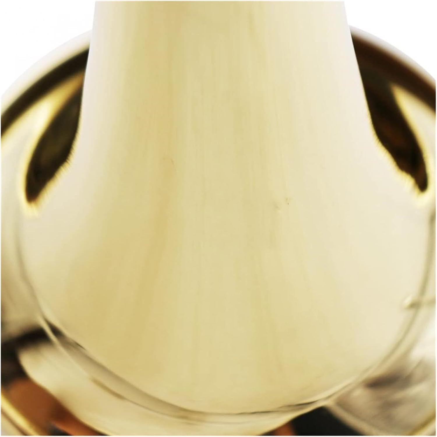 Saxophone Parts Durable Brass Wind Instrument with Carrying Bag Holder Cleaning Cloth