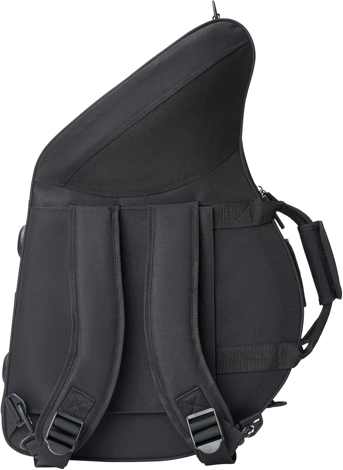 Protec MX316CT Contoured French Horn Case, Black