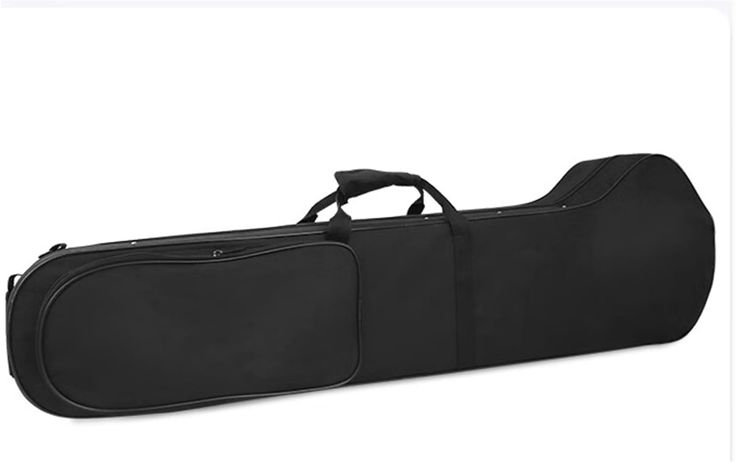 Trombone Phosphor Bronze Instrument Tenor B Flat Beginner