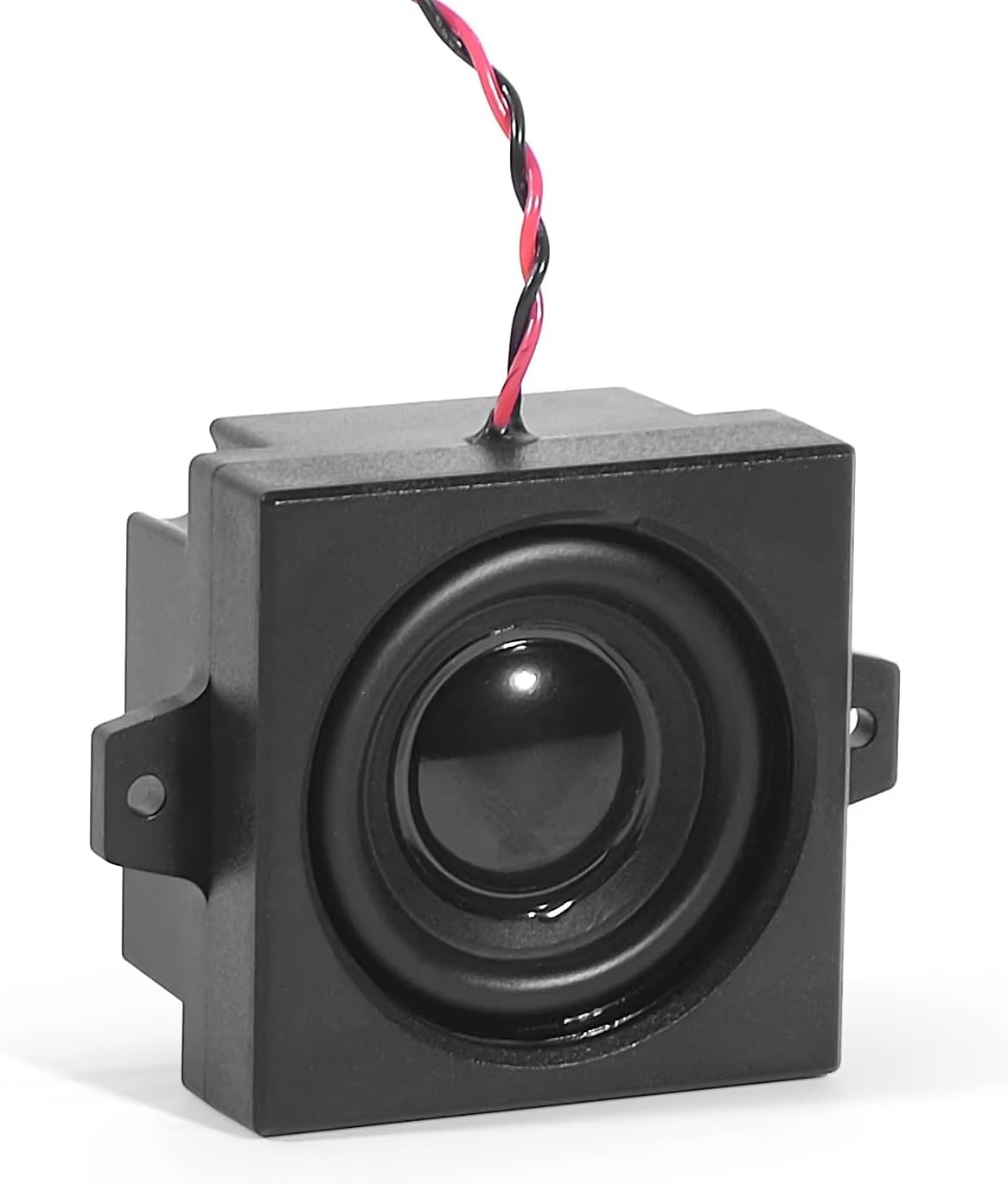 RC Toys Upgrades Parts For 1/10 1/8 1/6 Remote Control Car Truck Off-road RC Diesel Engine Sound Module 5W Speaker Suitable Accessories