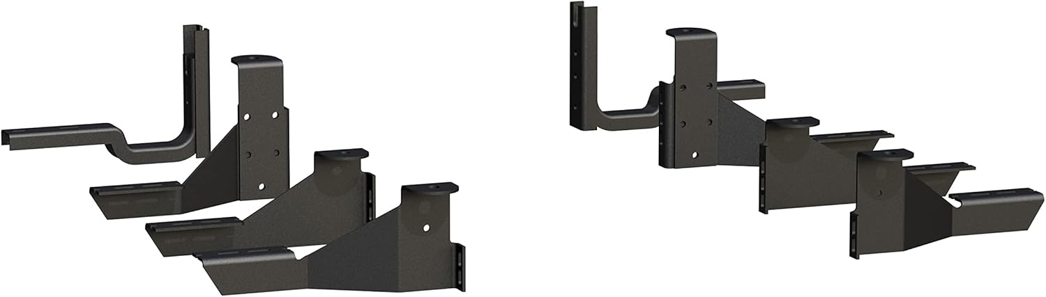 Luverne 571117 01-14 Gm Hd W2W Mega Brkts