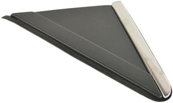 Mopar 1BE431XFAB APPLIQUE MIRROR FLAG