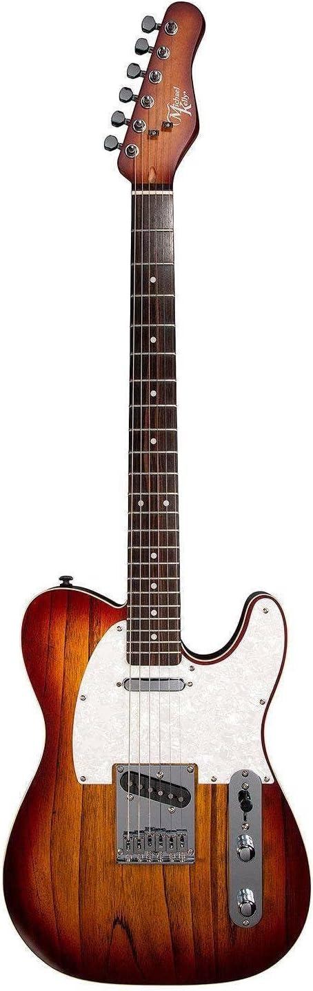 Michael Kelly 53OP Electric Guitar