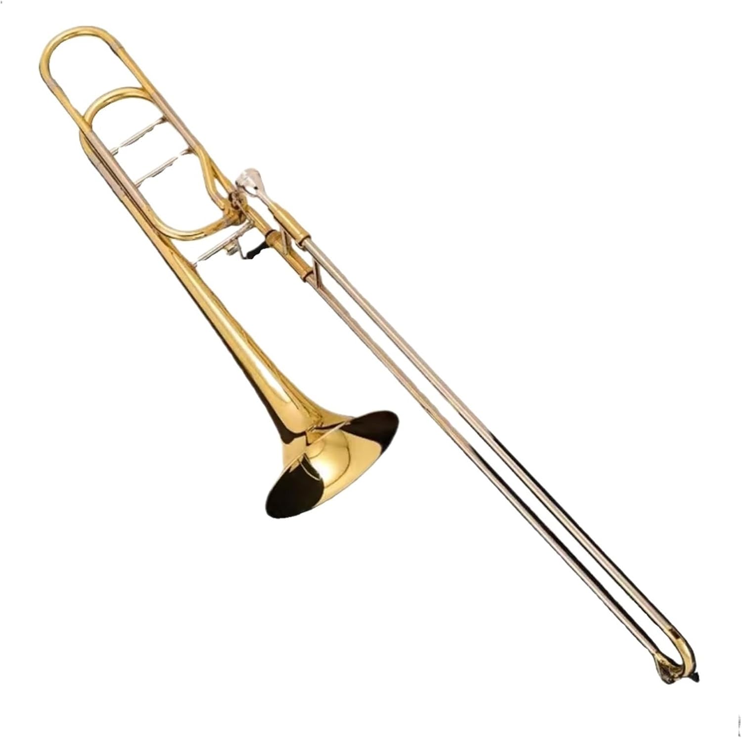 Professionals euphonium Tenor Modified Trombone From B Flat To F For Beginners