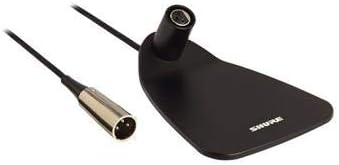 Shure Centraverse CVD Desktop Base for 12