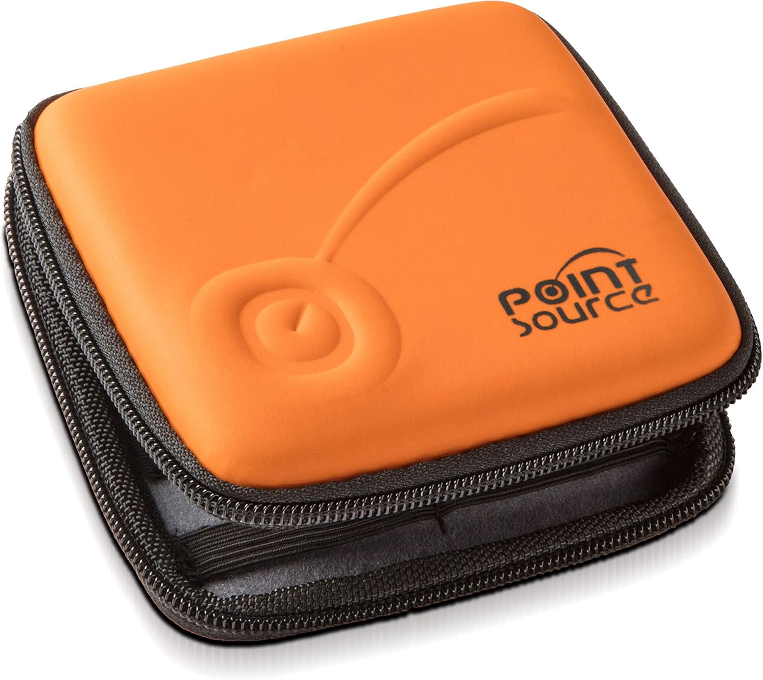 Point Source Audio CO-8WLh-KIT-XSK-BL High Sensitivity Omnidirectional Lavalier Switch Kit, LEMO-Style Connector