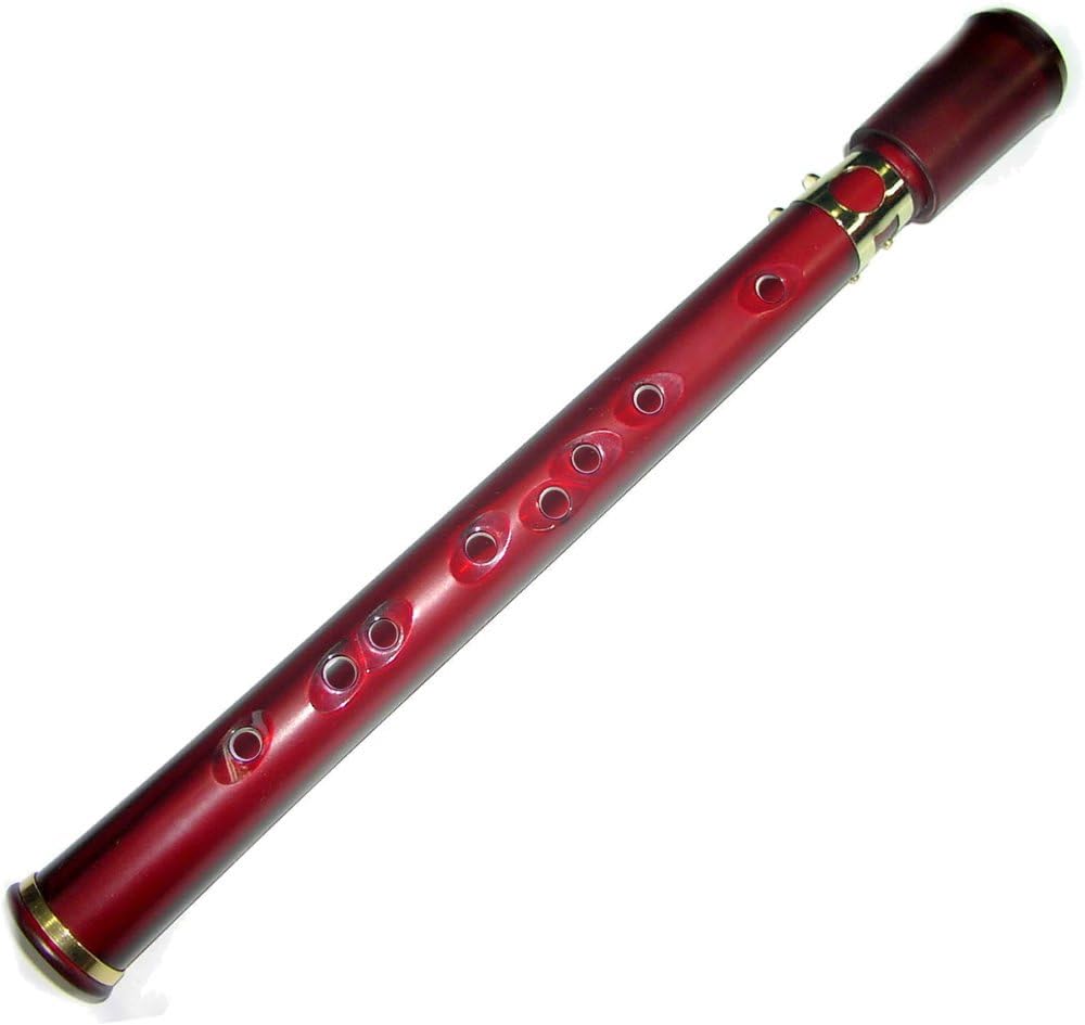 Xaphoon Pocket SAX Wine Red ABS Resin Saxophone