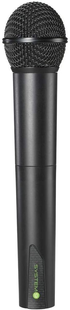 Audio-Technica System 9 VHF Wireless Handheld Microphone System, 169 to 172MHz