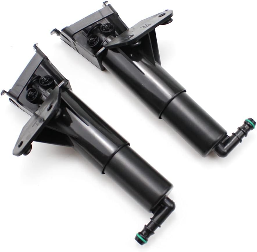 for Avensis T25 06-08 Car Accessories Headlight Washer Pump Headlamp Nozzle Spray Cleaning Actuator 85207-05021