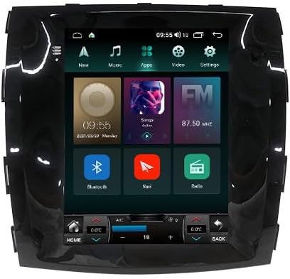 Car Stereo Radio for Harvard H9 15-19…