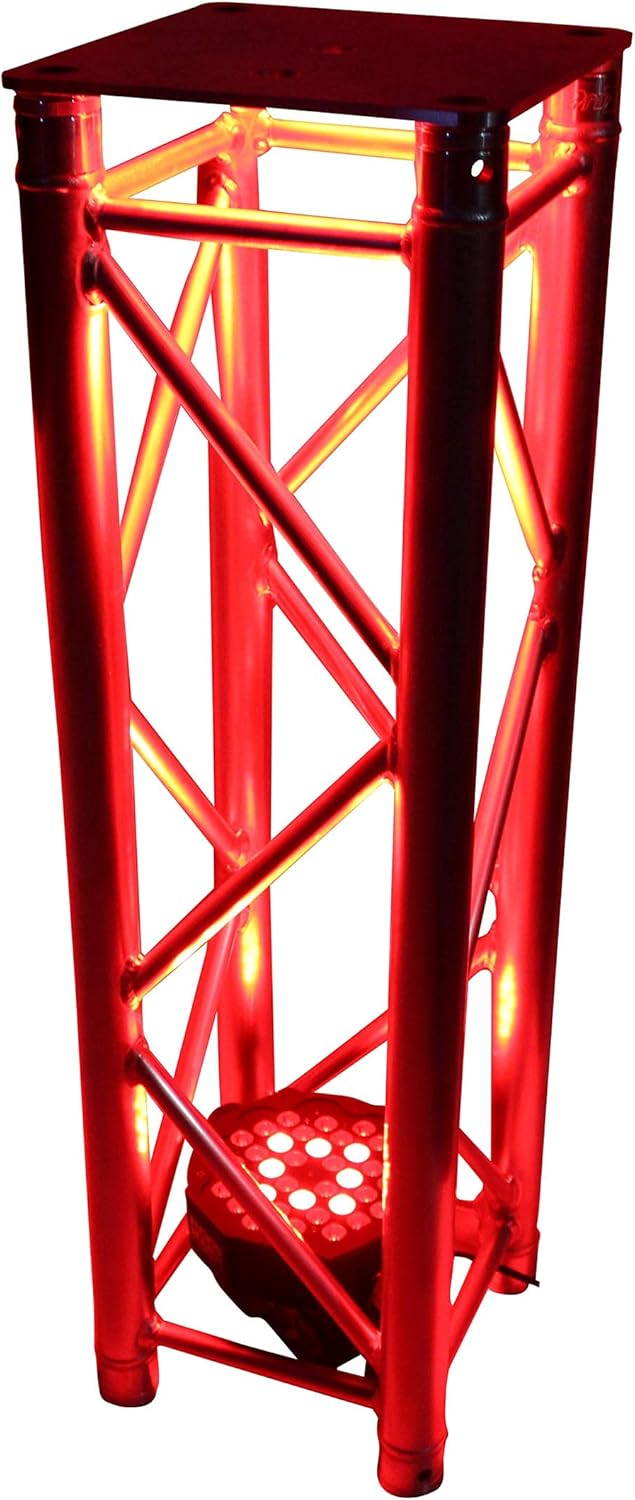 ProX XT-SQ328 3.28 Ft - 1.00 M F34 Square Truss Segment 2mm Wall