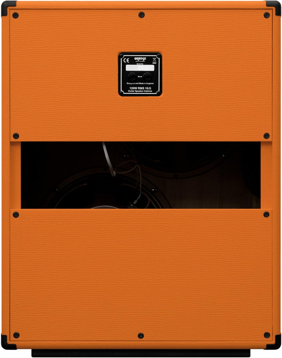 Orange Amps 4 String Electric Guitar Pack, (PPC212V)