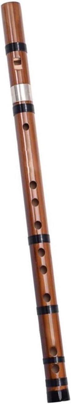 C Bamboo Flute Flute D Key Professional Woodwind Instrument For Adult Beginners