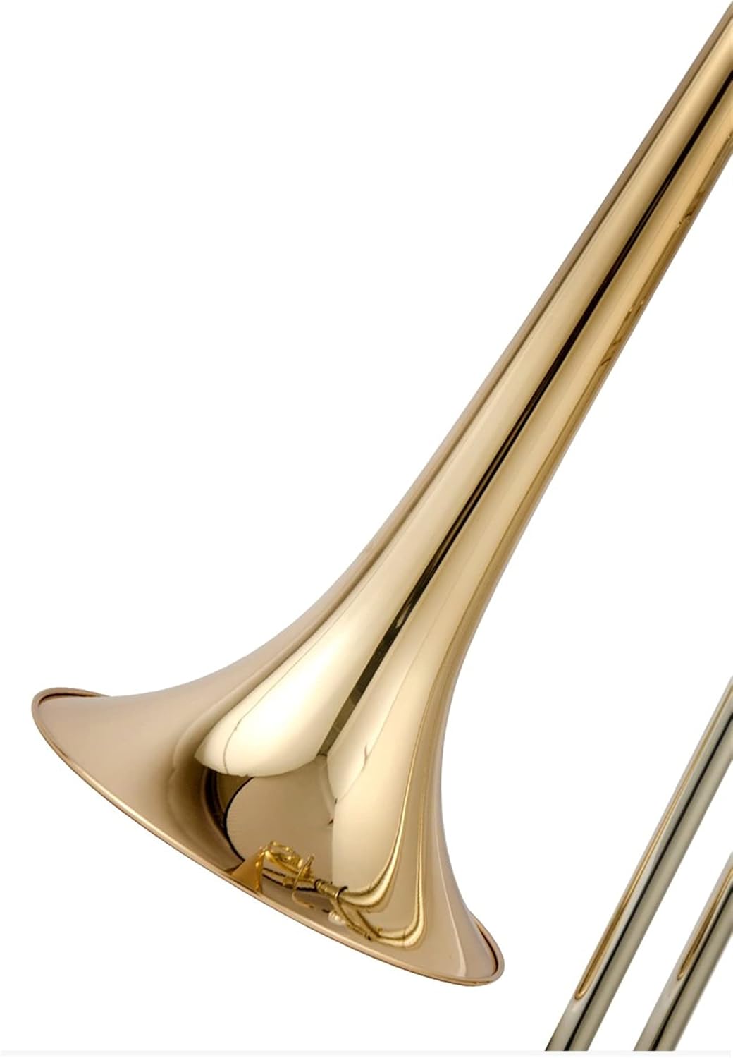 Student Trombone Alto Keystone Trombone Musical Instrument Brass Instrument Trombone Kit