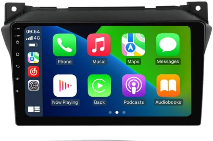 Car Stereo Radio for Suzuki Alto 2009-2016 2G RAM+32G ROM…