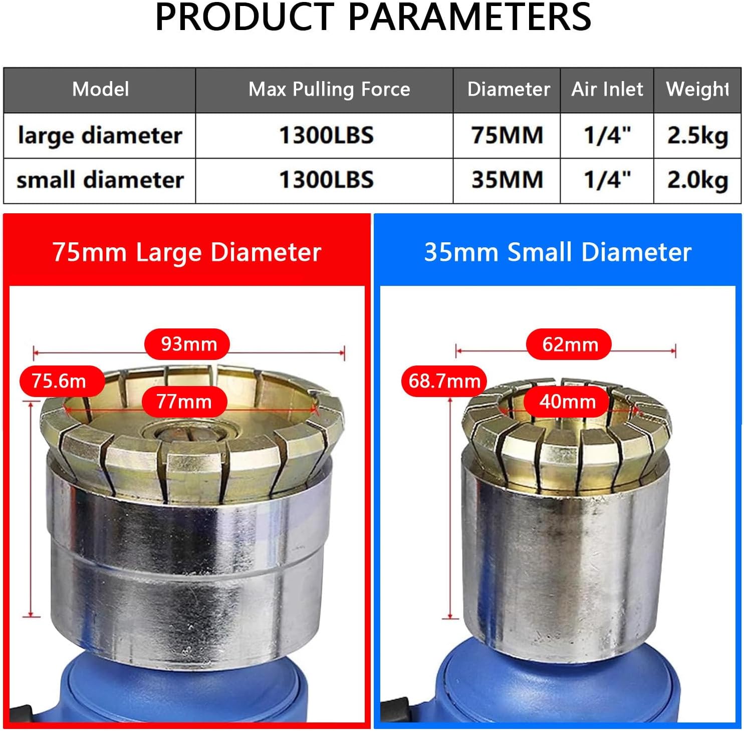 Manual Sealing Machine - Durable Crimping Tool for Secure Oil Drum & Pressure Cover Application (75mm)