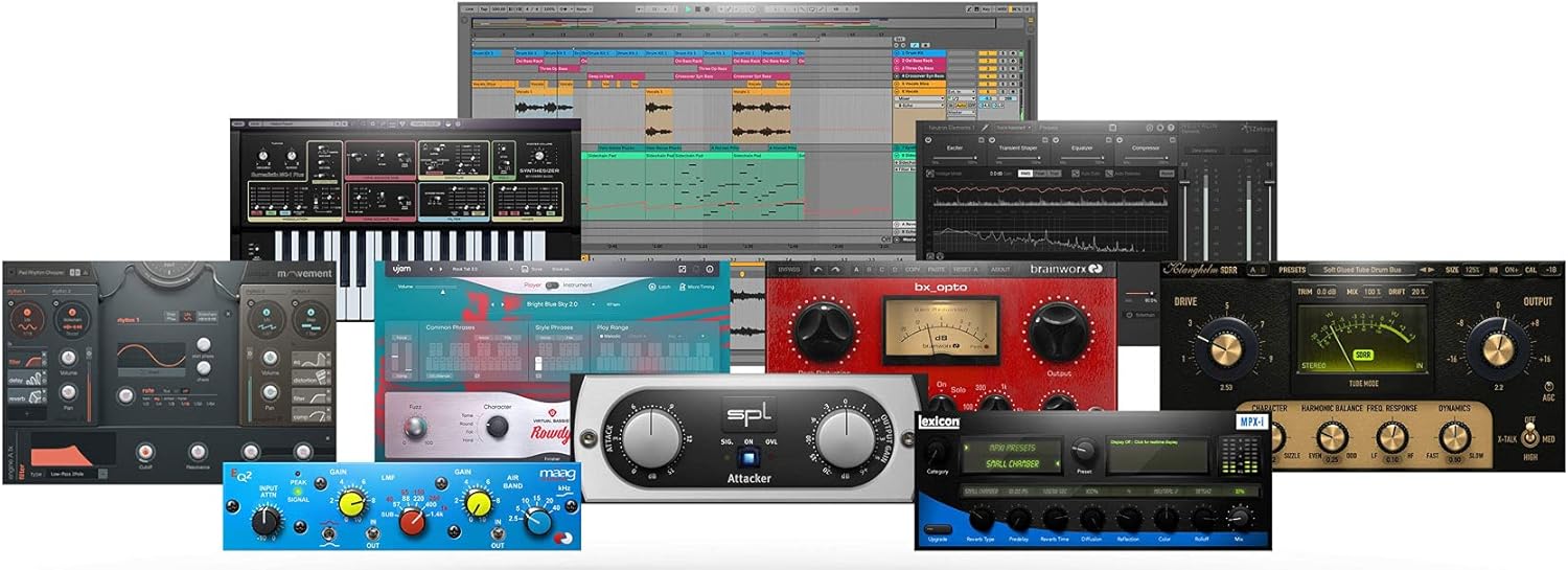 PreSonus R80 AMT Studio Monitor (Single)