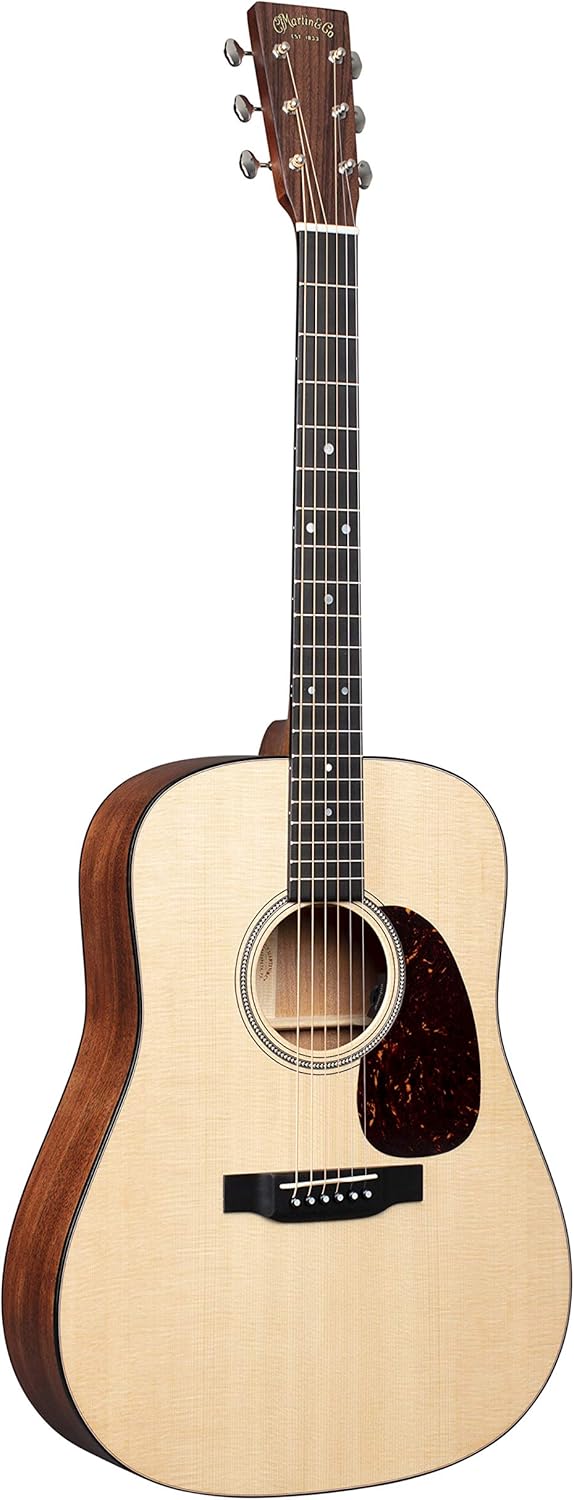 D-16E Mahogany Acoustic Electric Guitar