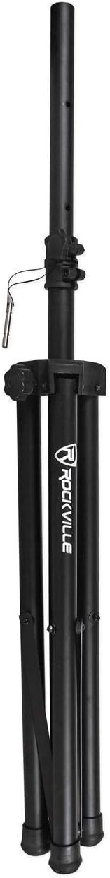 Rockville RPG10BT V2 Bundle: (2) 10