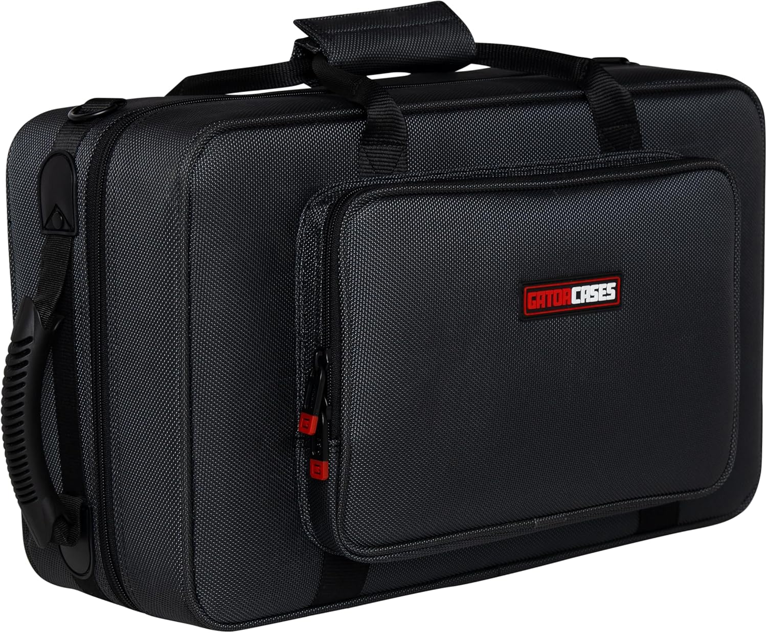 Gator Cases Adagio Series Shaped EPS Polyfoam Lightweight Case for Cornet; (GL-CORNET-23)