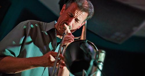 Soulo SM5800 Tenor Trombone Bucket Mute - 7.75 to 8 Inch Bells