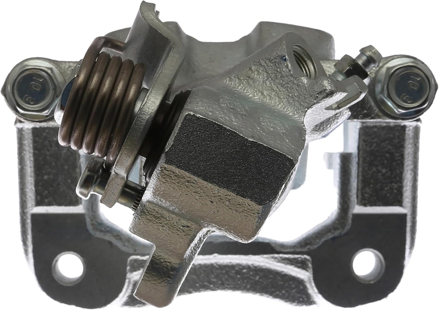 ACDelco Gold 18FR2479N (19364232) Rear Driver Side Disc Brake Caliper Assembly (Friction Ready)