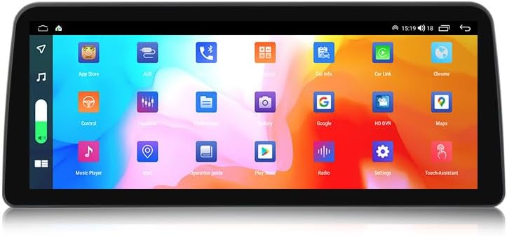 Car Stereo Radio for Honda Spirit 09-13…