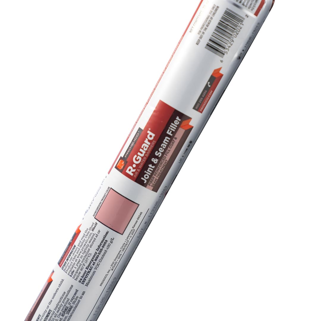 PROSOCO Joint & Seam Filler | Fluid-Applied, Fiber-Reinforced Joint Filler and Detailing Compound (8)
