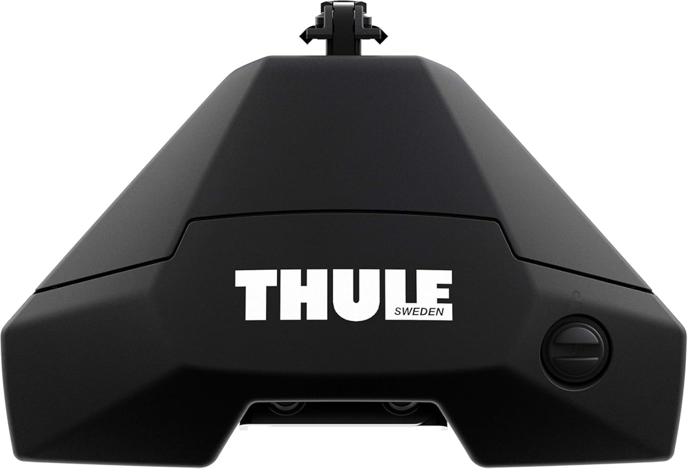 Thule Evo Clamp Foot Pack