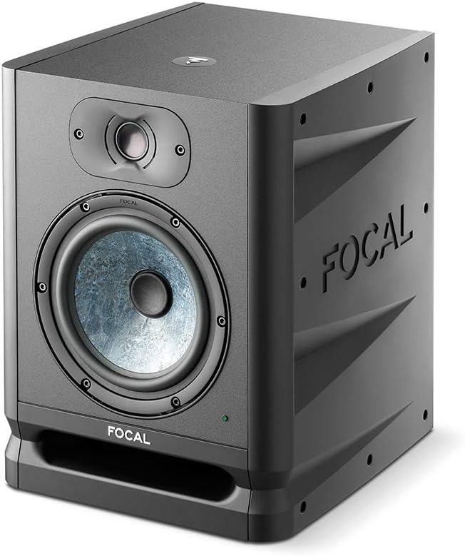 Focal Alpha 65 Evo 6.5