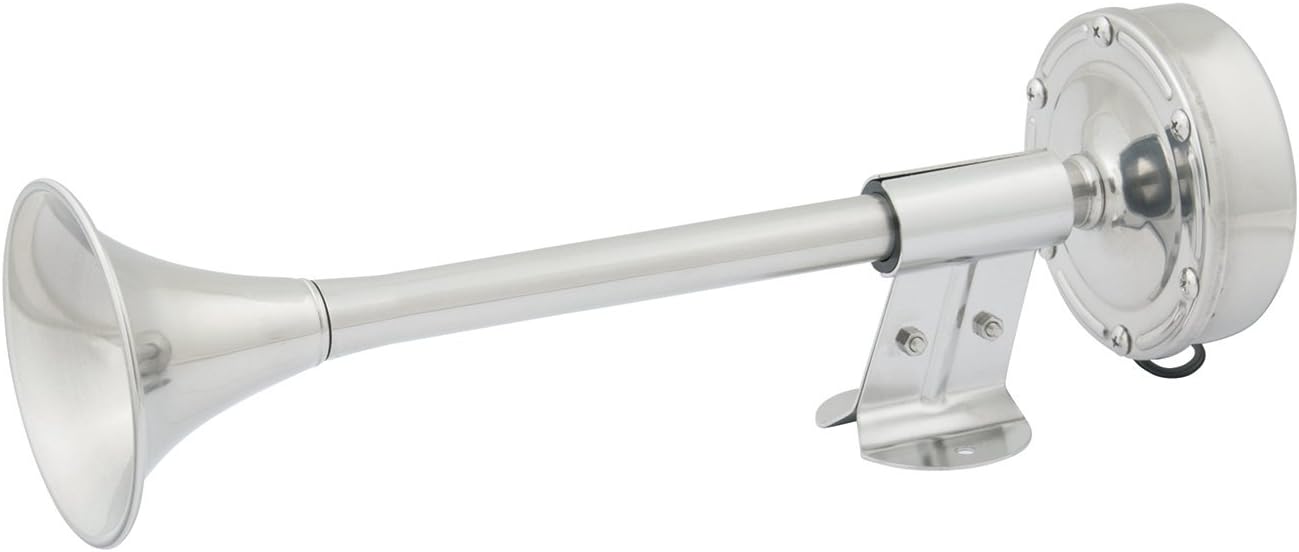 Marinco Trumpet Electric Horns