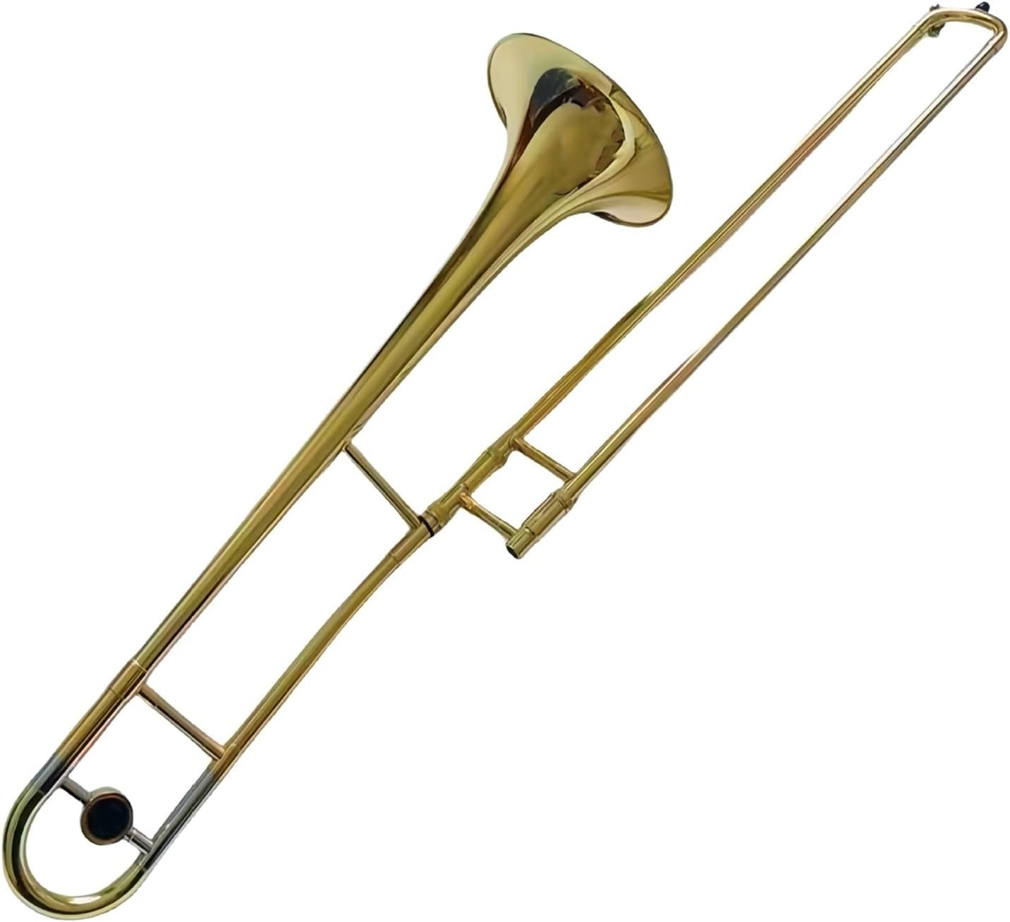 Adult Trombone Instrument E Flat Alto Trombone Instrument For Beginners And Adults