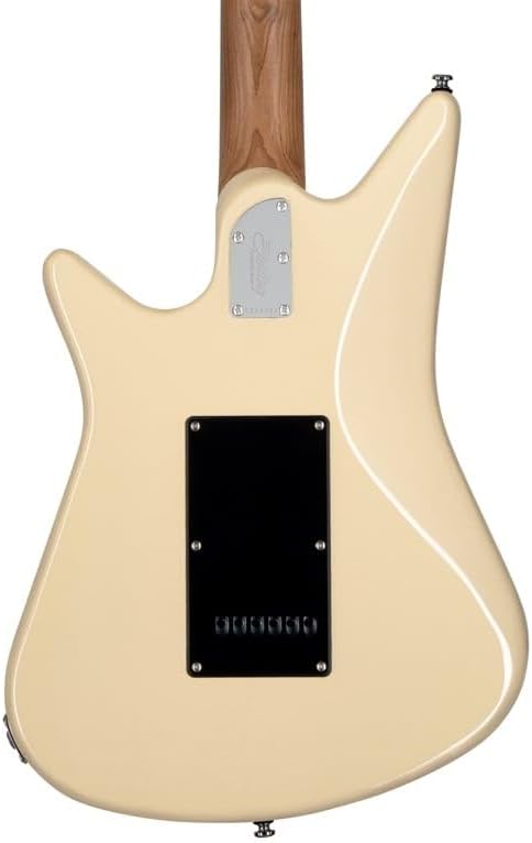 Albert Lee AL40 in Vintage Cream