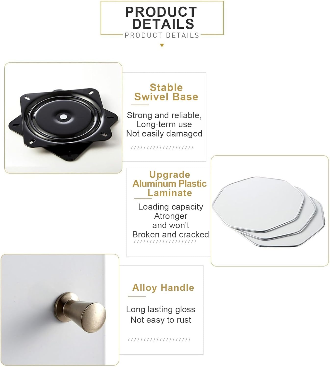 Freestanding Closed Shoe Storage Corner Shoe Rack 360° Rotating Shoes Shelf Premium Rotating Shoe Rack with Doors (43cm 12 Layer)