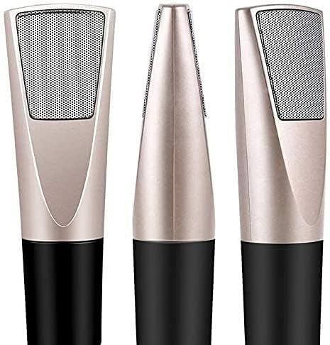 Microphone for PC, Recording Mic Kit for Podcast, Recordings for Streaming,Gaming, Recording Music, Voice Over, Capacitor Live Equipment