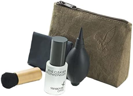 Swarovski CSO Cleaning Set Optics (6-Piece Set)